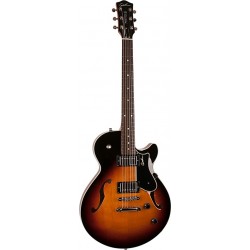 Godin Montreal Premiere Sunburst HG