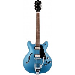 Guild Starfire I DC Pelham Blue