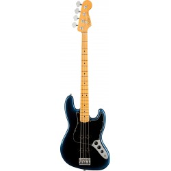 Fender American Professional II Jazz Bass MN Dark Night