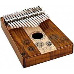 Meinl KL1706H Kalimba C