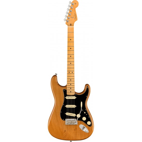 Fender American Professional II Stratocaster MN RP