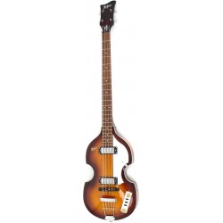 Höfner Violin Bass Ignition Sunburst