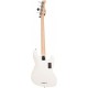 Marcus Miller V3-4 LH AWH RN Antique White Gaucher