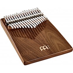 Meinl KL1701S Kalimba C Noyer