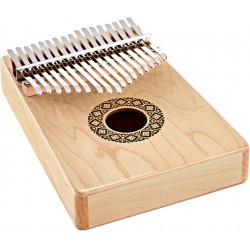 Meinl KL1709H Kalimba C Érable