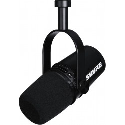 Shure MV7-K