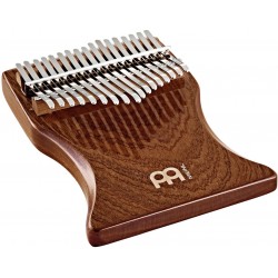 Meinl KL1702 Kalimba C Sapele