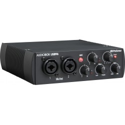 Pre­Sonus AudioBox USB 96 25th