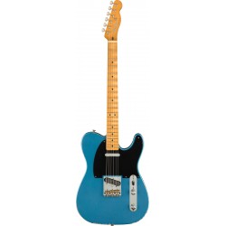 Fender Vintera Road Worn '50s Tele MN Lake Placid Blue 