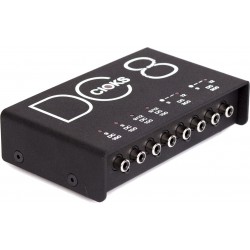 Cioks DC8 Link + Flex