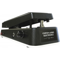 Custom Audio Electronics MC404