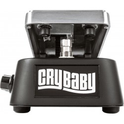 Dunlop Custom Badass Cry Baby