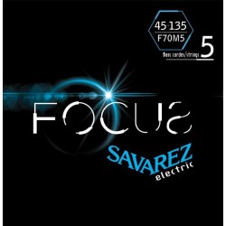 Savarez F70M5 Focus Basse 45-135