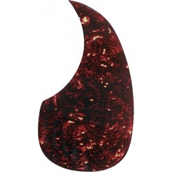 Fire & Stone Plaque de Protection Écaille