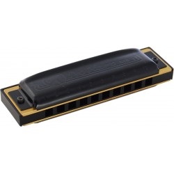 Hohner 562/20 E Pro Harp Harmonica Diatonique