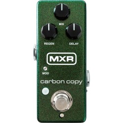 MXR M299 Carbon Copy Mini