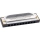 Hohner 560/20 F Special 20 Harmonica Diatonique