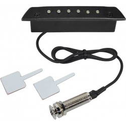 Boston SHP-130-EPJ Micro Rosace