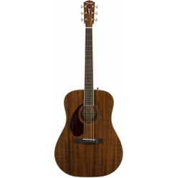 Fender PM-1 Dreadnought LH All-Mahogany 