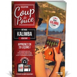 Coup de Pouce Kalimba