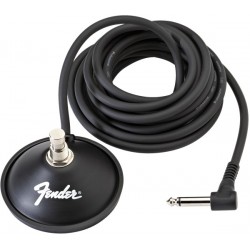 Fender Footswitch 1 Bouton