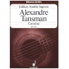 Cavatina Tansman