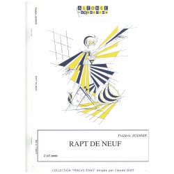 F. Jeannin Rapt de Neuf