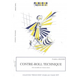F. Jeannin Contre-Roll Technique