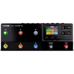 Line 6 HX Stomp XL