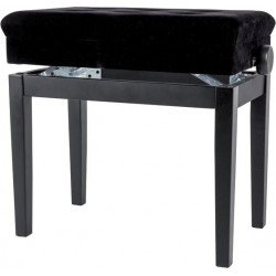 Gewa Banquette Piano Avec Compartiment