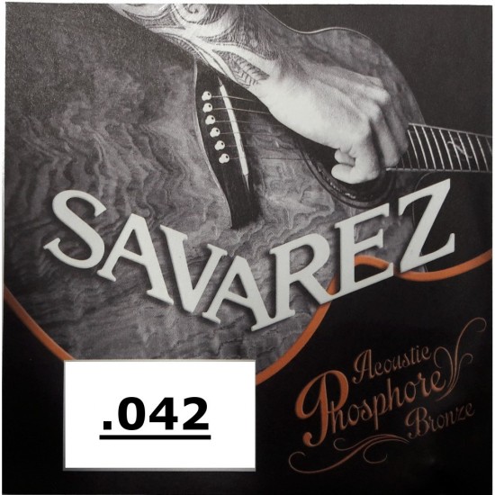 Savarez A140/42