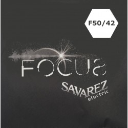 Savarez F50/42