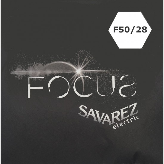 Savarez F50/28