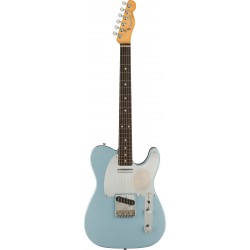 Fender Chrissie Hynde Telecaster RW Ice Blue Metallic 