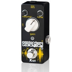 Xvive V2 Distortion