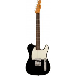 Squier FSR Classic Vibe '60s Custom Esquire Black