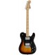 Fender Made in Japan Limited 70s Telecaster Deluxe, with Tremolo 3-Color Sunburst