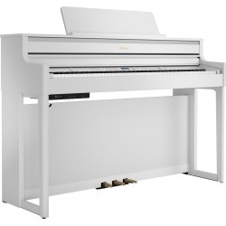 Roland HP-704 WH