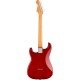 Fender Noventa Stratocaster PF Crimson Red