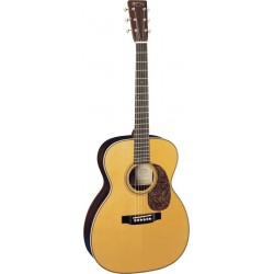 Martin 000-28EC Signature Eric Clapton