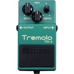 Boss TR-2 Tremolo