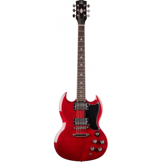 Prodipe Gutars GS300WR