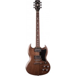 Prodipe Guitars GS 300 BR Brown