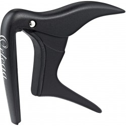 Ortega Capodastre Acoustique Noir Satiné