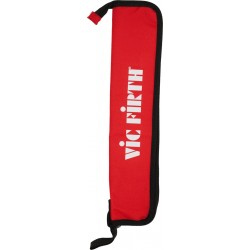 Vic Firth Housse Baguettes Rouge