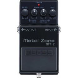 Boss MT-2-3A 30th Anniversary