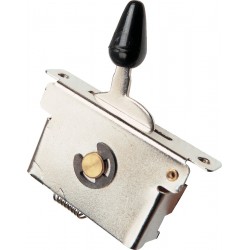 Yellow Parts EZ1188B Sélecteur Micros
