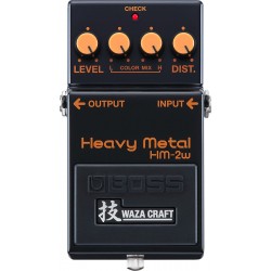 Boss HM-2W