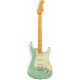 Fender American Professional II Stratocaster MN Mystic Surf Green