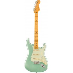 Fender American Professional II Stratocaster MN Mystic Surf Green